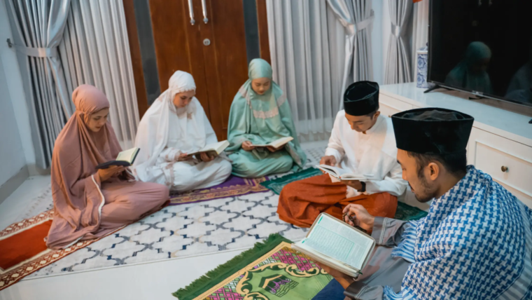 The Beauty of Recitation: The Power of Online Tajweed Classes