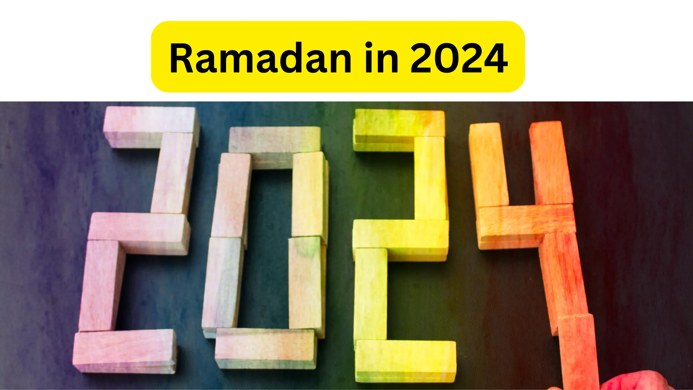 When is Ramadan 2024? Dates, Meaning and Health Benefits of Fasting